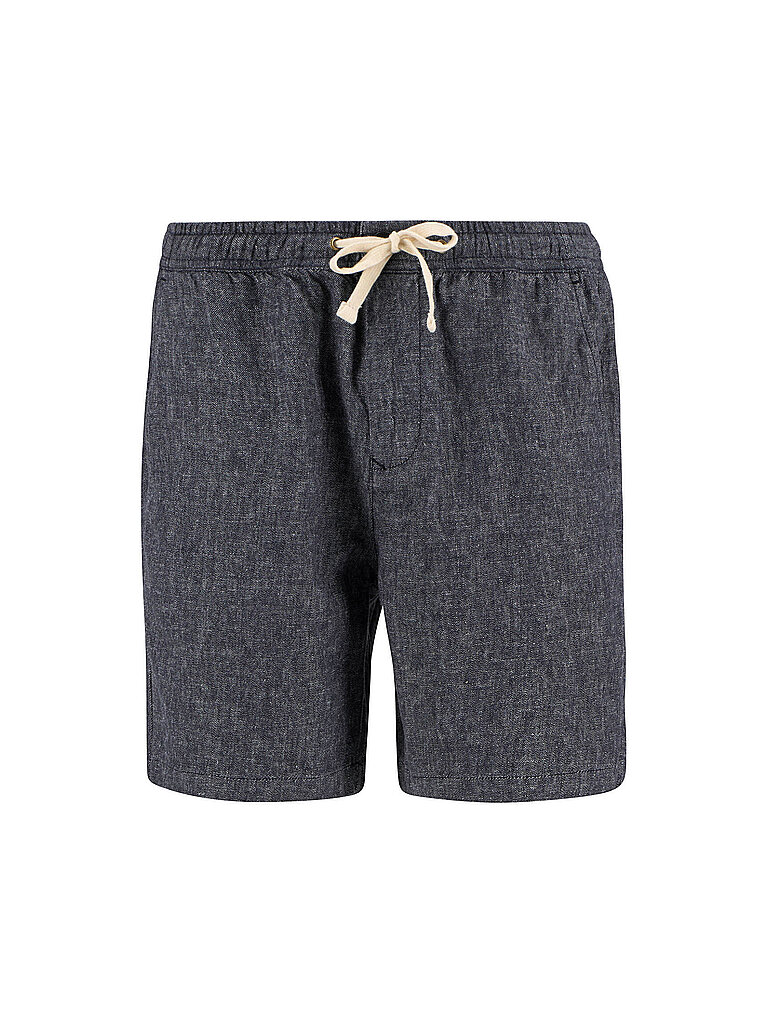 BARBOUR Shorts STILLWATER  dunkelblau | L
