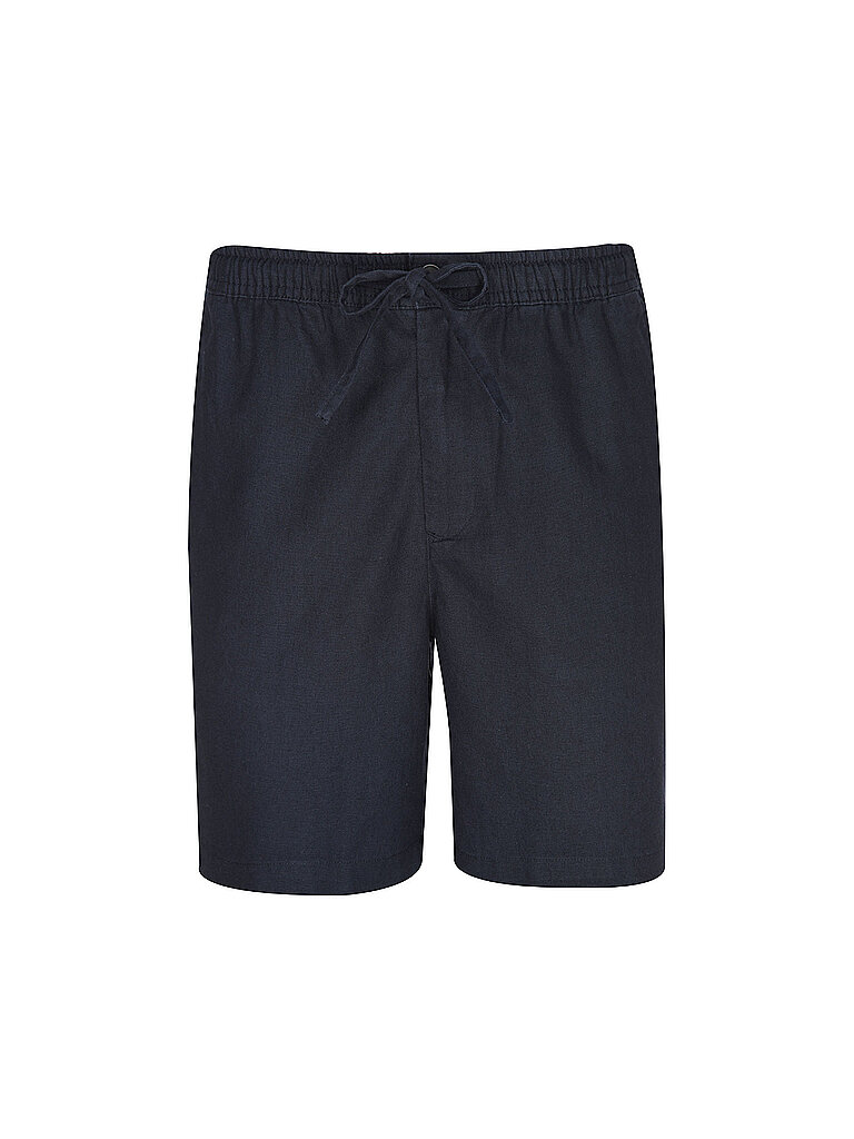 BARBOUR Shorts  dunkelblau | L