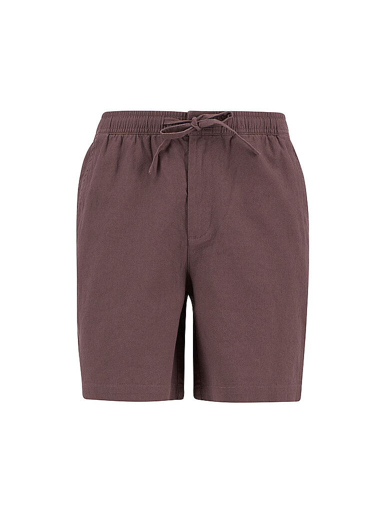 BARBOUR Shorts  braun | M