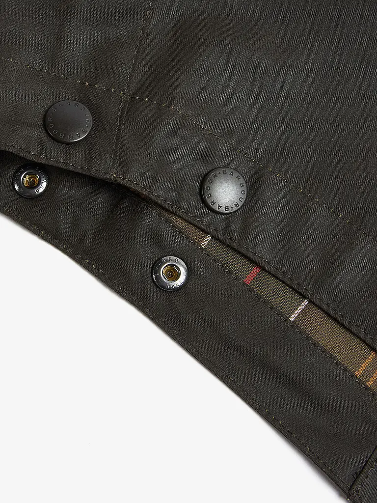 BARBOUR | 7764466 | 