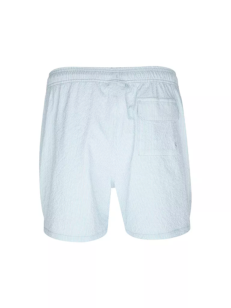 BARBOUR | Badeshorts | beige