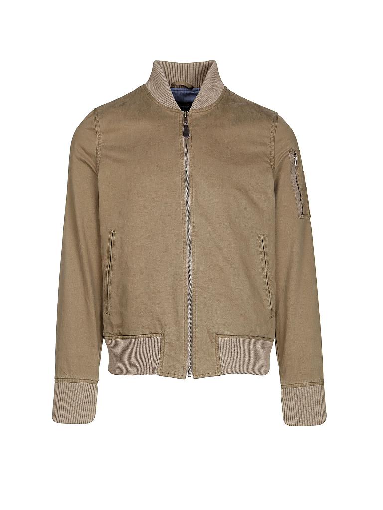 barbour blouson