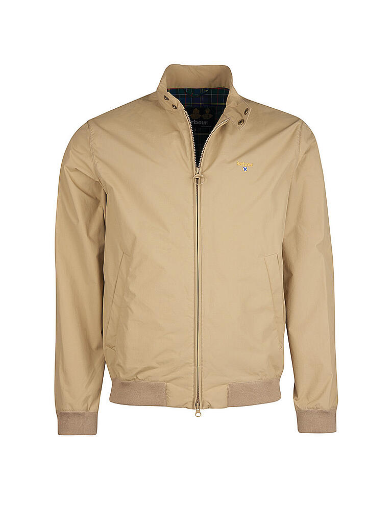barbour blouson