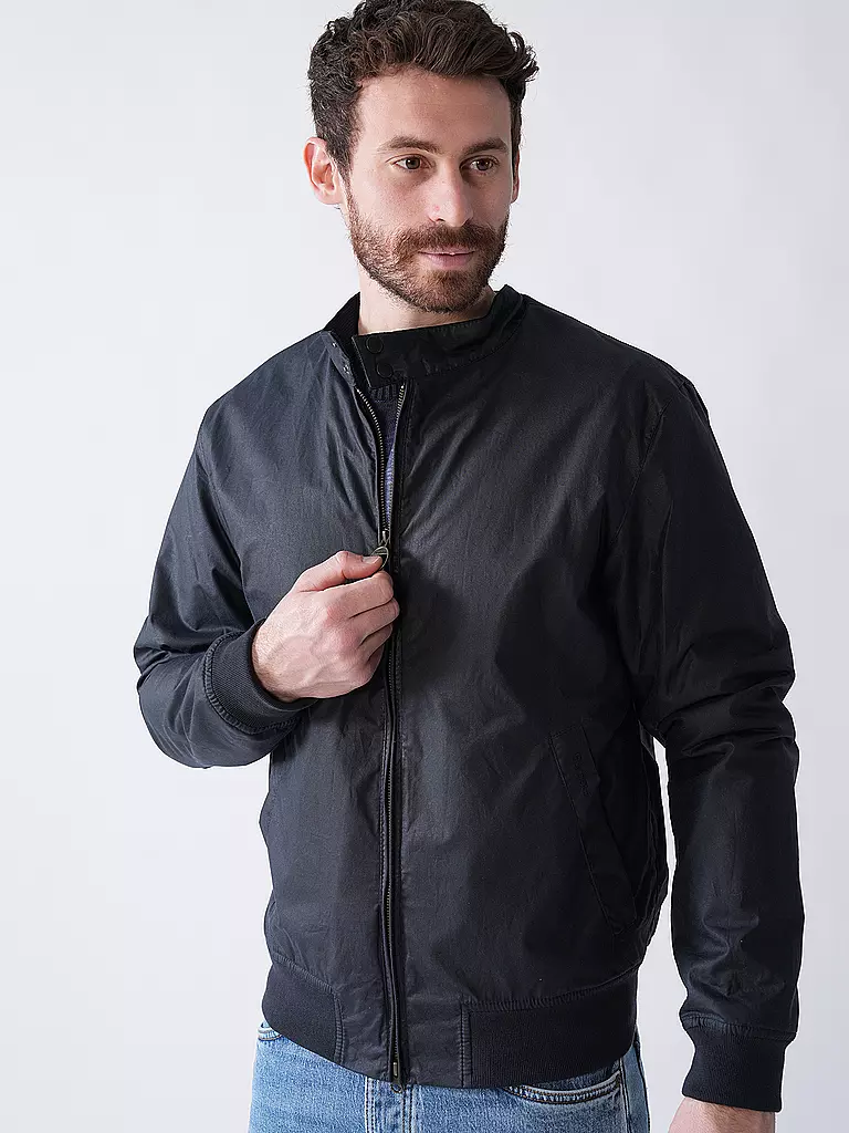 BARBOUR | Blouson ROYSTON | olive