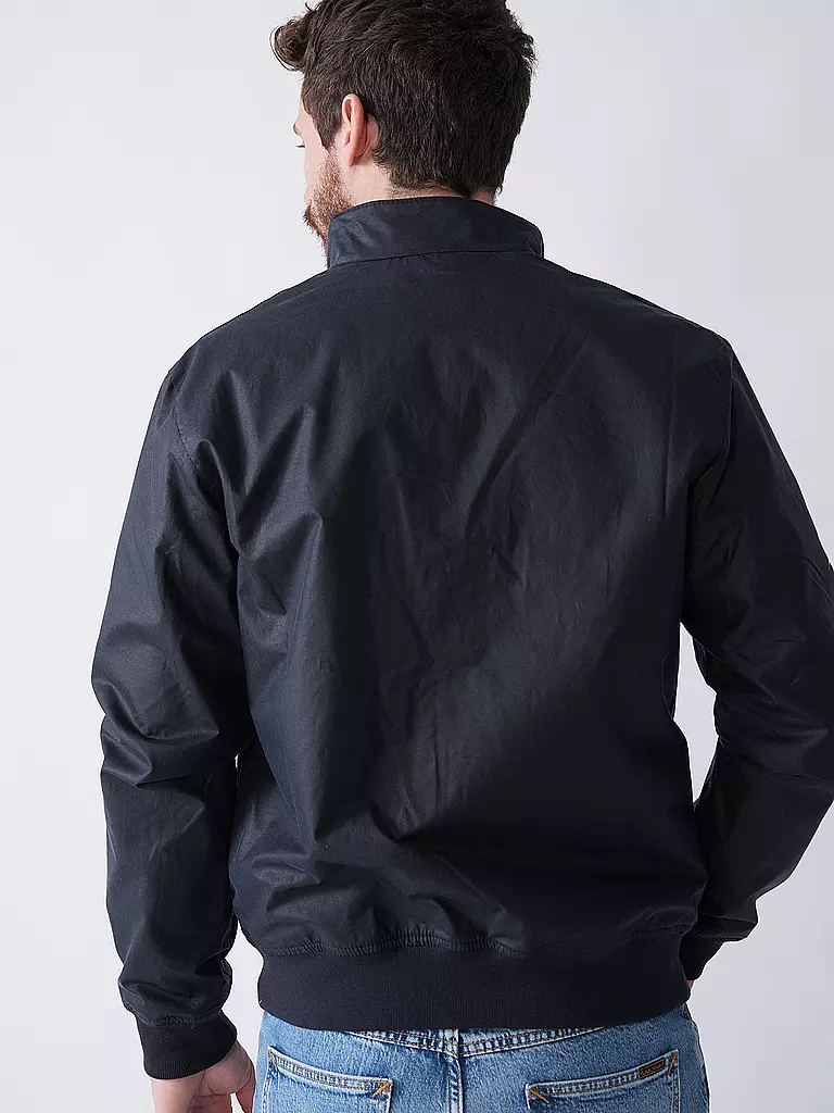 BARBOUR | Blouson ROYSTON | olive