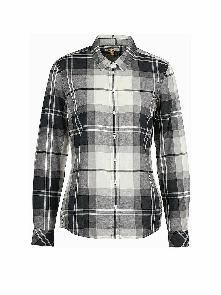 barbour bluse damen
