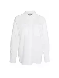 BARBOUR | Bluse DEANNA | Weiss
