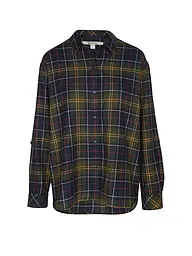 BARBOUR | Bluse ELISHAW | olive