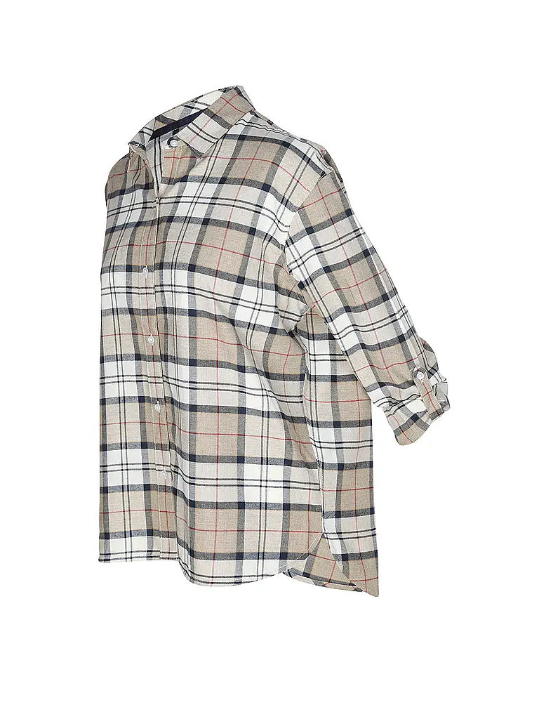 BARBOUR | Bluse ELISHAW | 