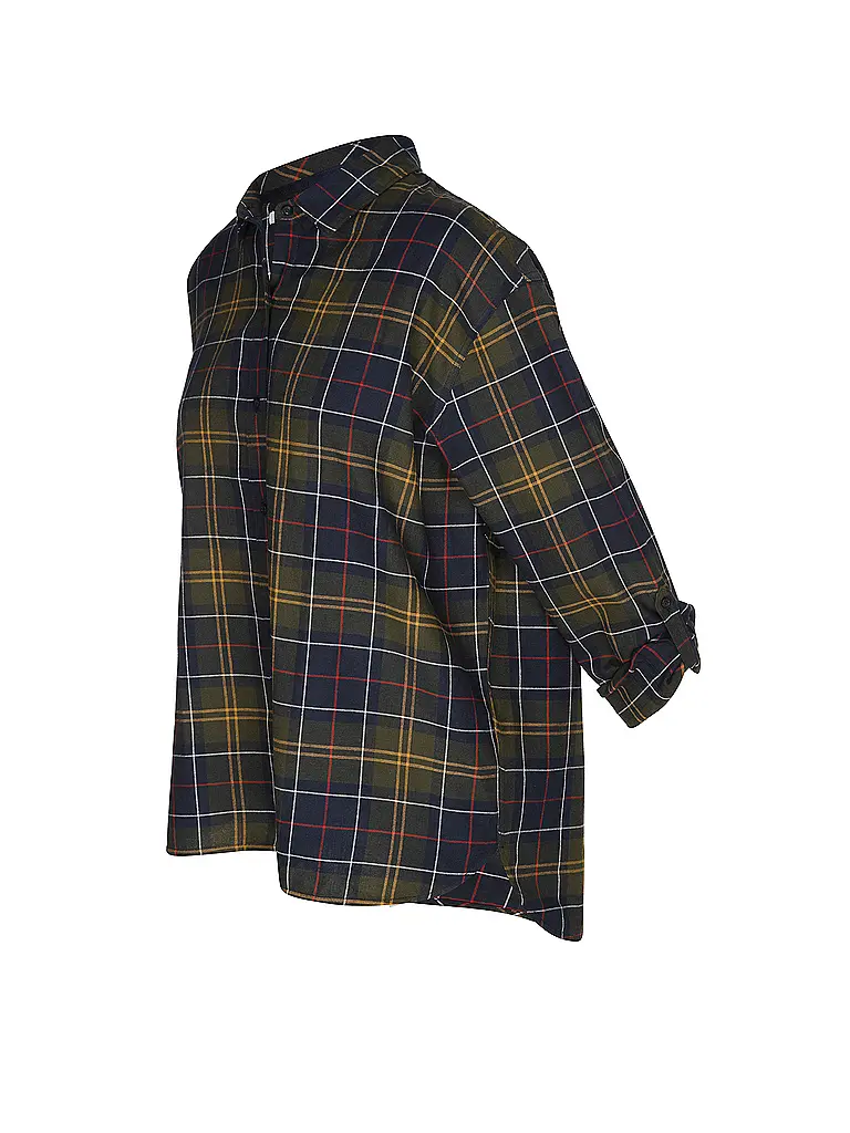 BARBOUR | Bluse ELISHAW | 