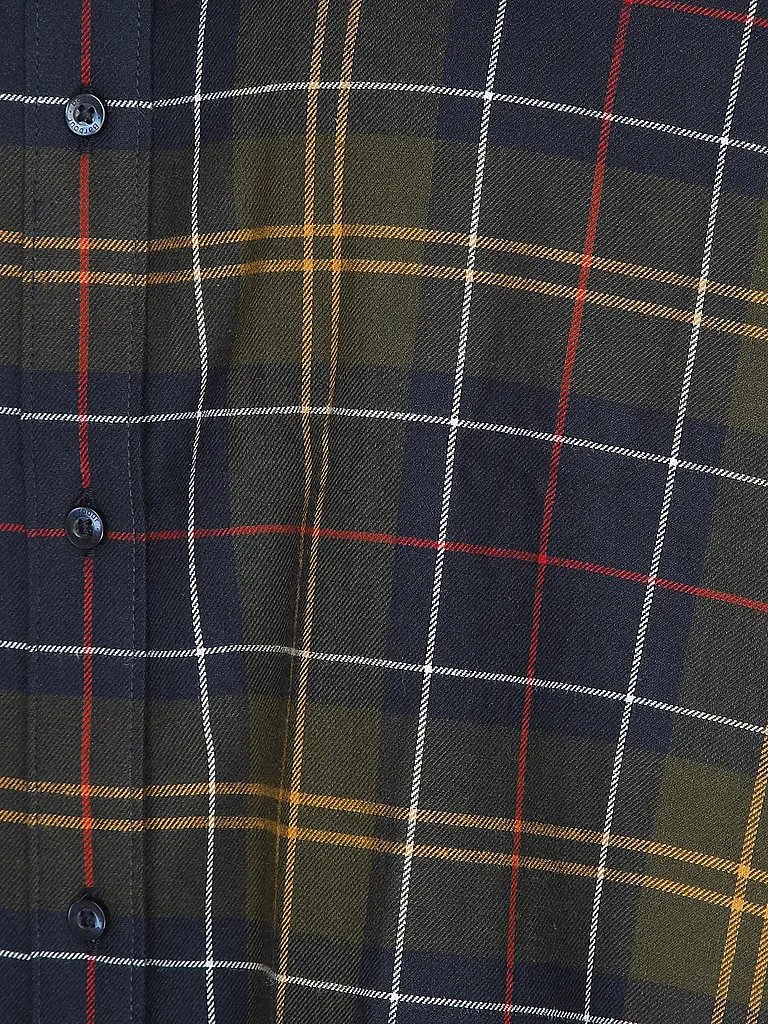 BARBOUR | Bluse ELISHAW | 