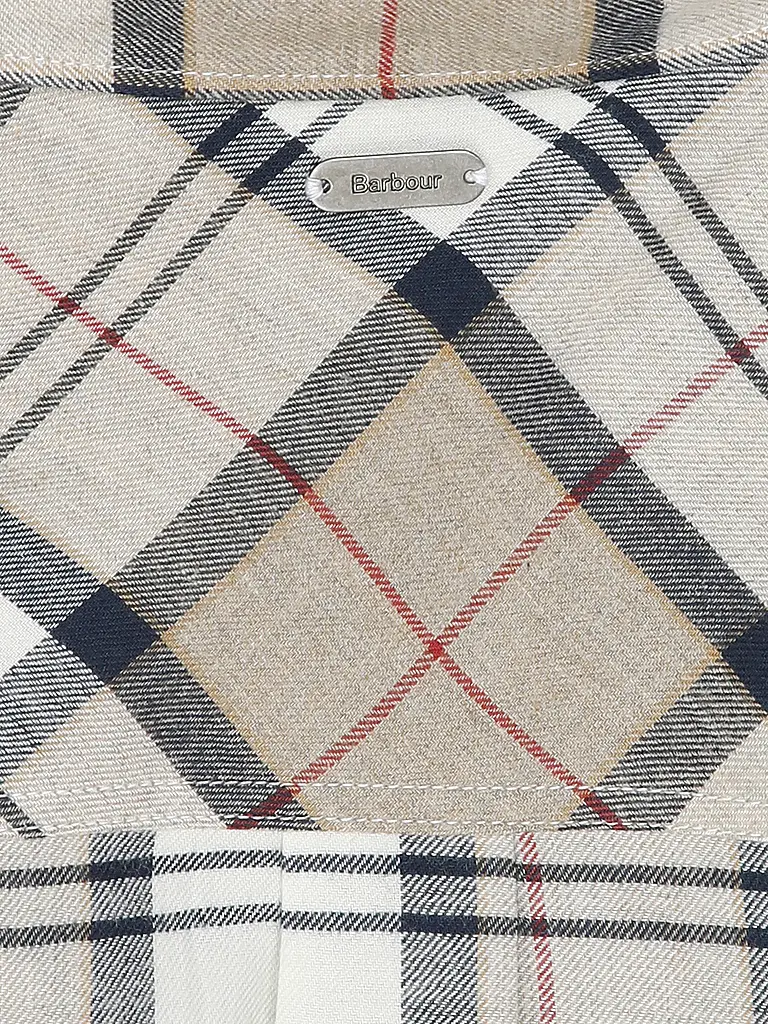 BARBOUR | Bluse ELISHAW | 