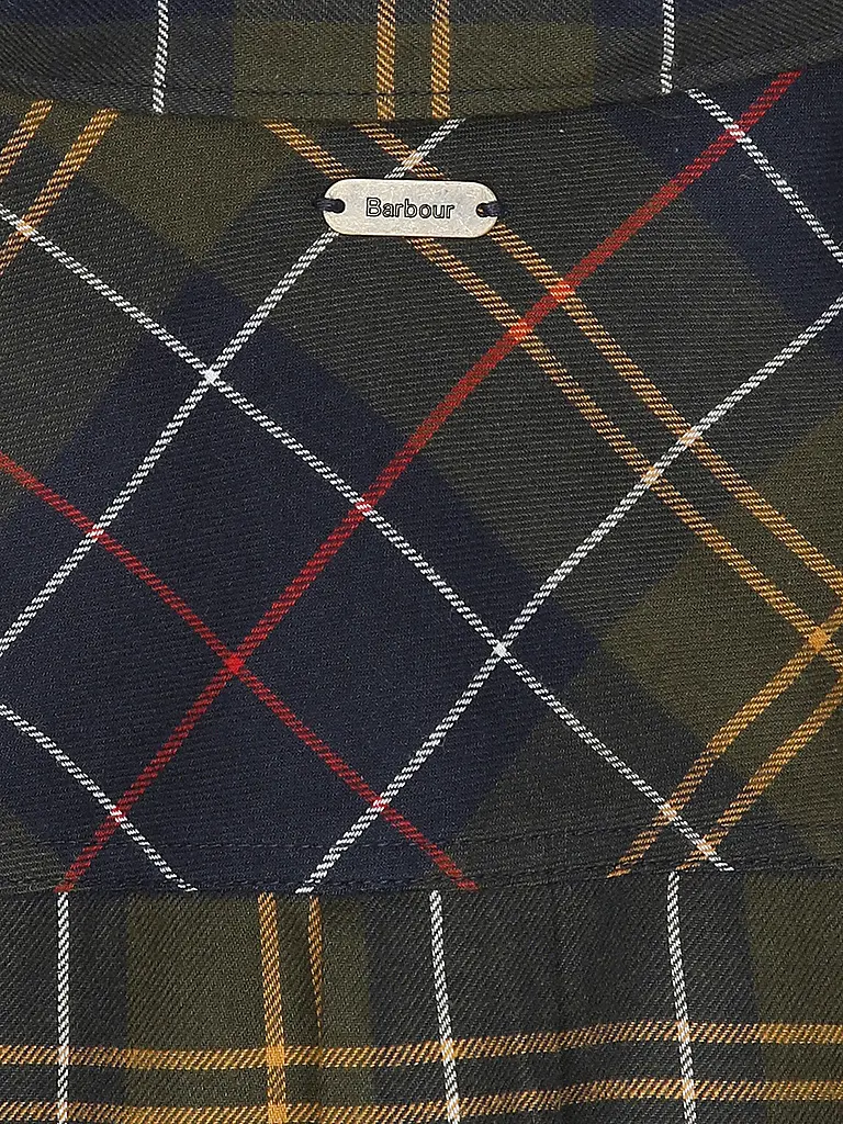 BARBOUR | Bluse ELISHAW | 
