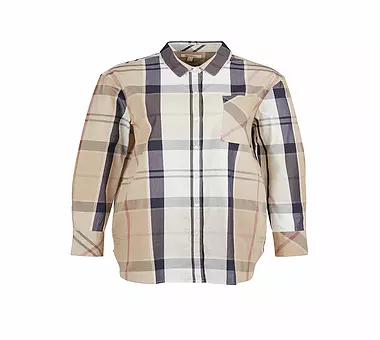 BARBOUR Bluse PERTSHIRE