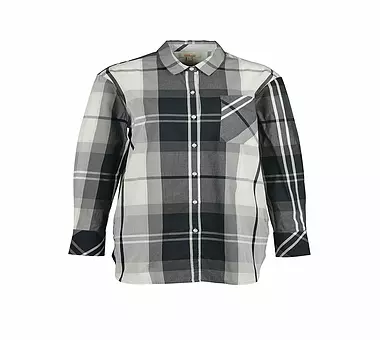 BARBOUR Bluse PERTSHIRE