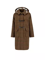 BARBOUR | Dufflecoat MELODY | braun