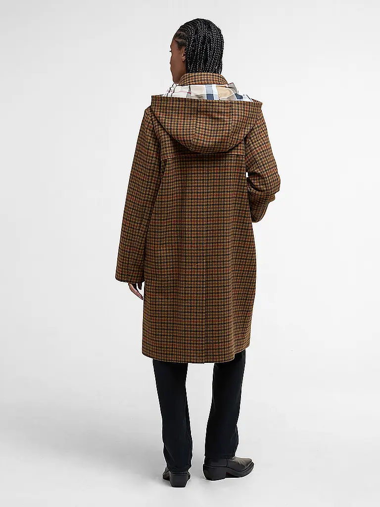 BARBOUR | Dufflecoat MELODY | 