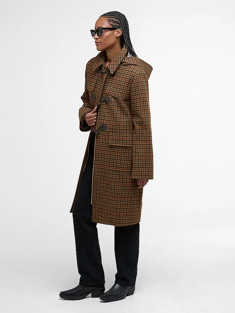 BARBOUR | Dufflecoat MELODY | 