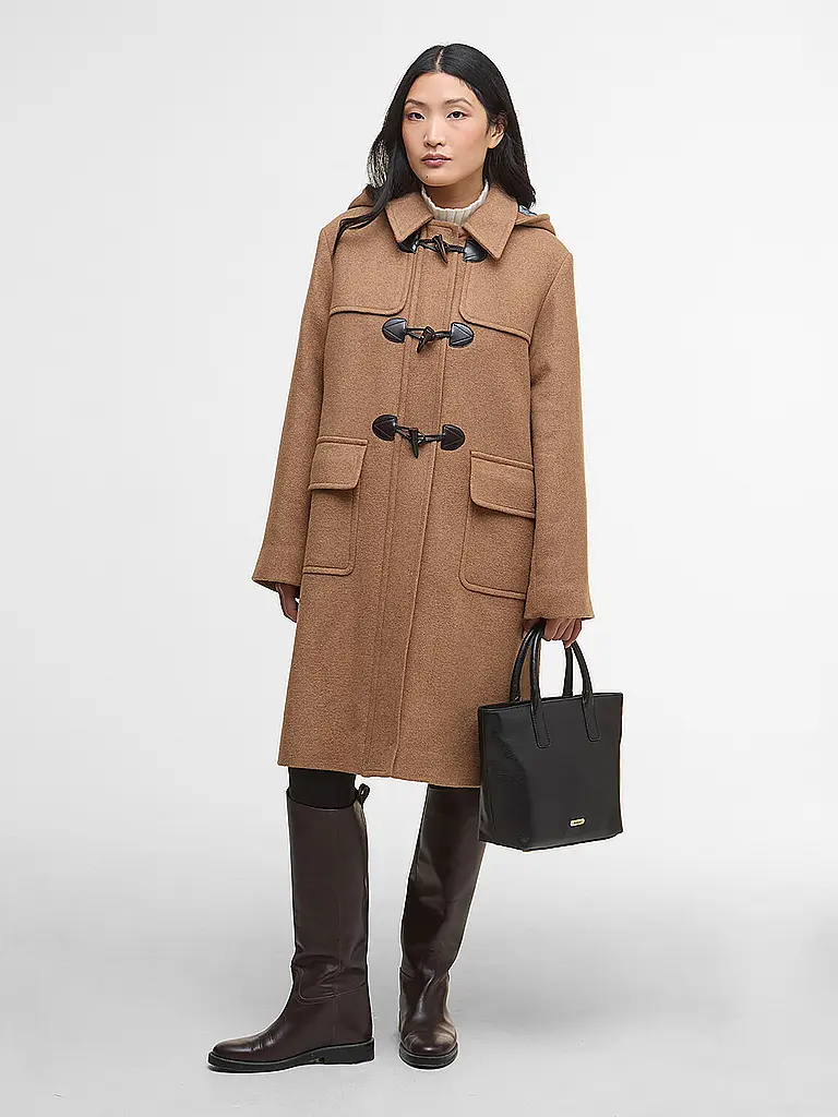 BARBOUR | Dufflecoat MELODY | 