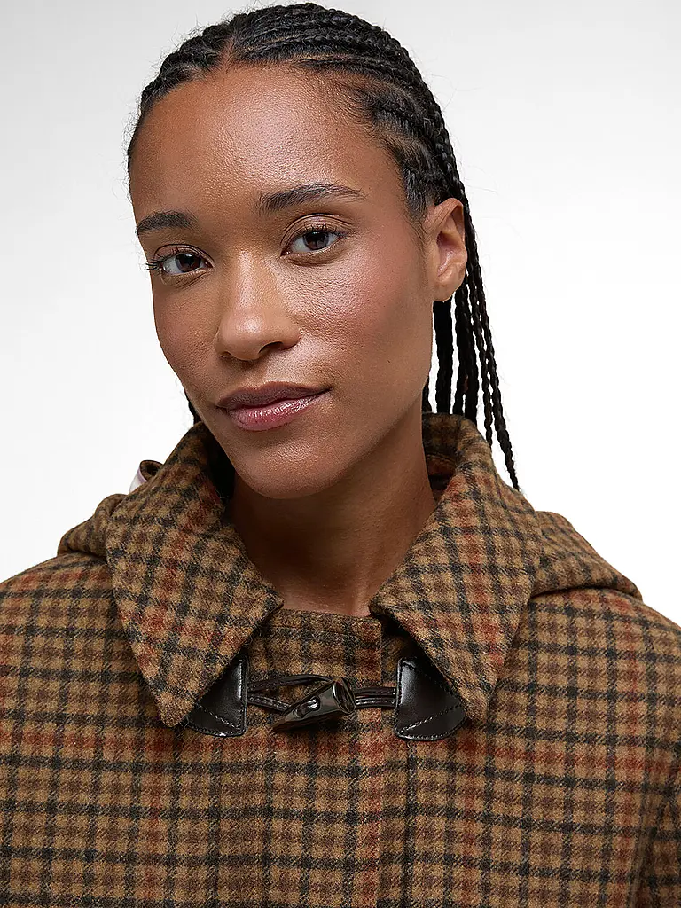 BARBOUR | Dufflecoat MELODY | 