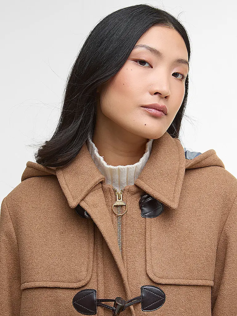 BARBOUR | Dufflecoat MELODY | 