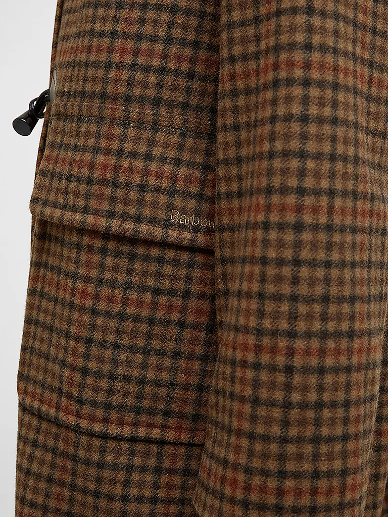 BARBOUR | Dufflecoat MELODY | 