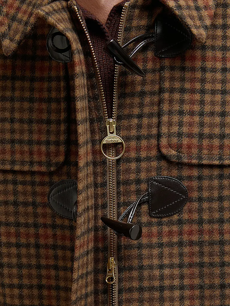BARBOUR | Dufflecoat MELODY | 