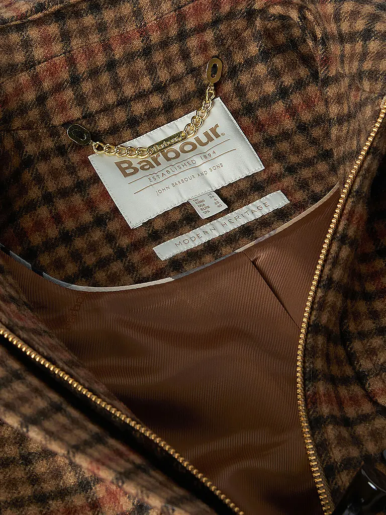 BARBOUR | Dufflecoat MELODY | 