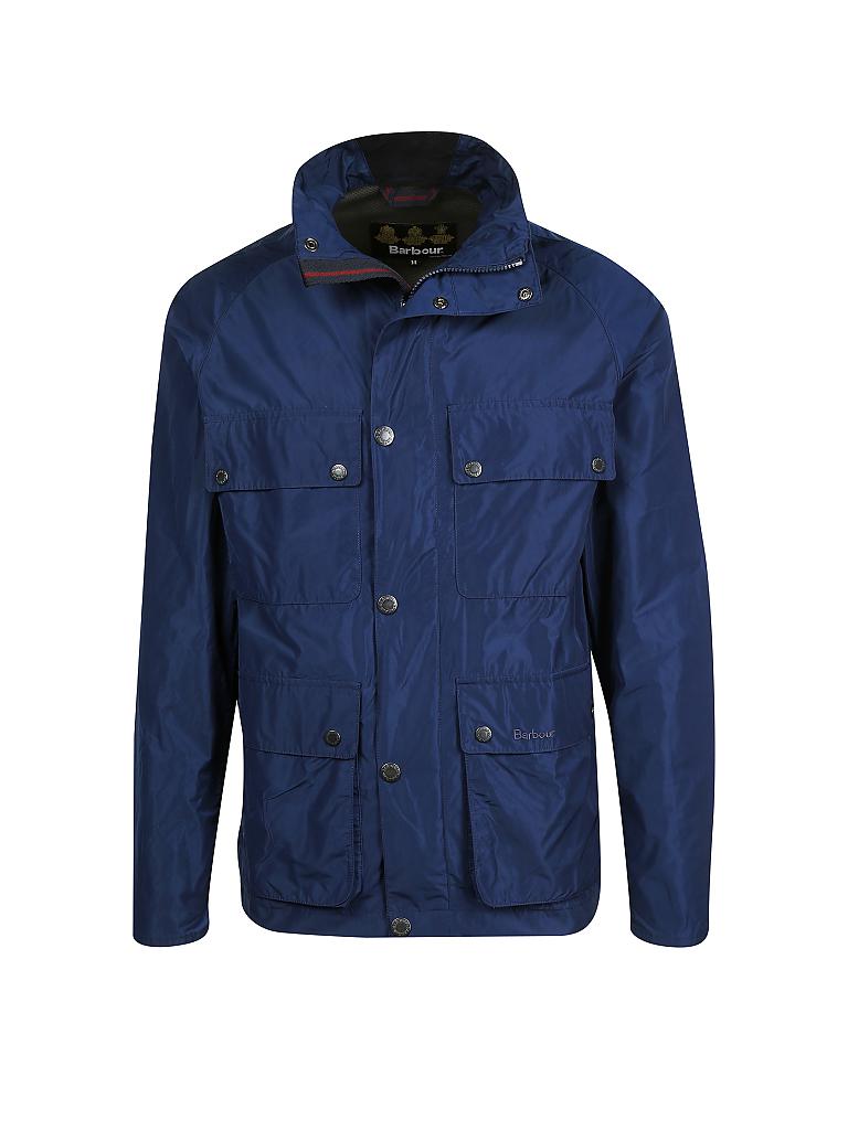 barbour fieldjacket
