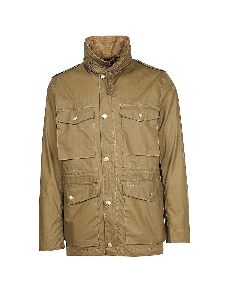 barbour orel jacket