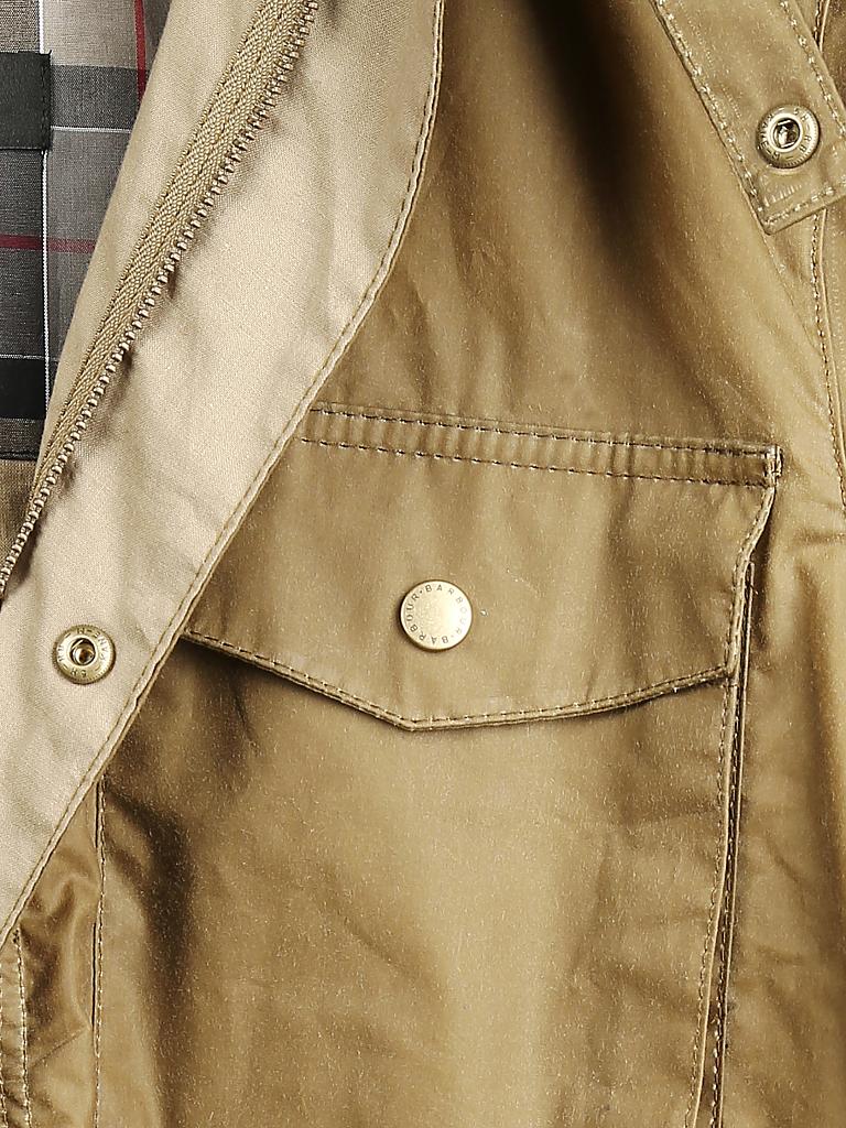 barbour lightweight orel