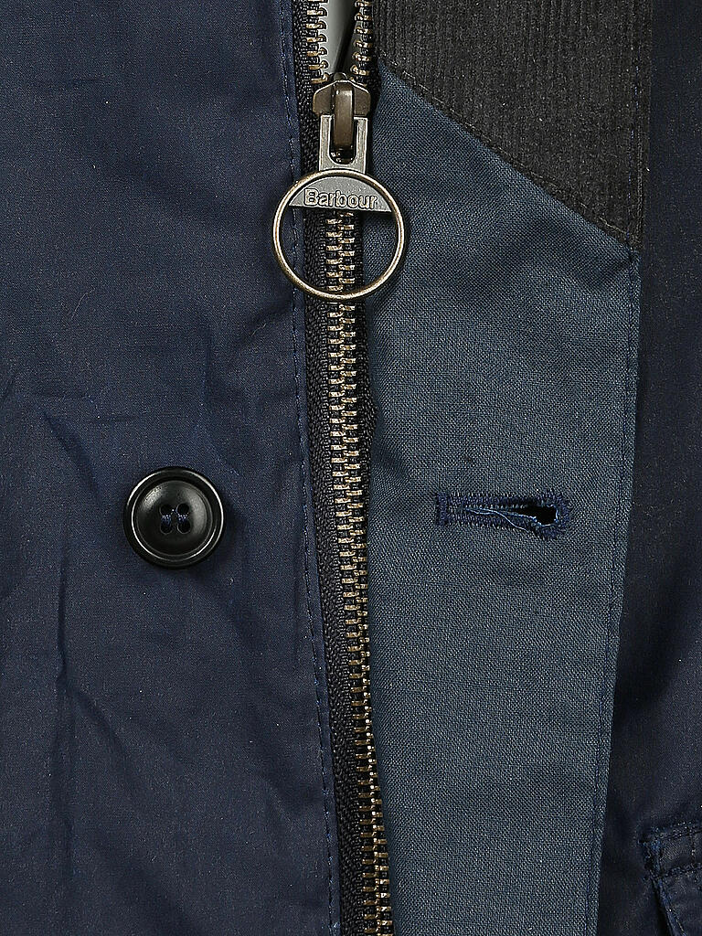 barbour lightweight sander