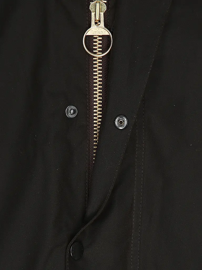 BARBOUR | Fieldjacket BEAUFORT WAX | 