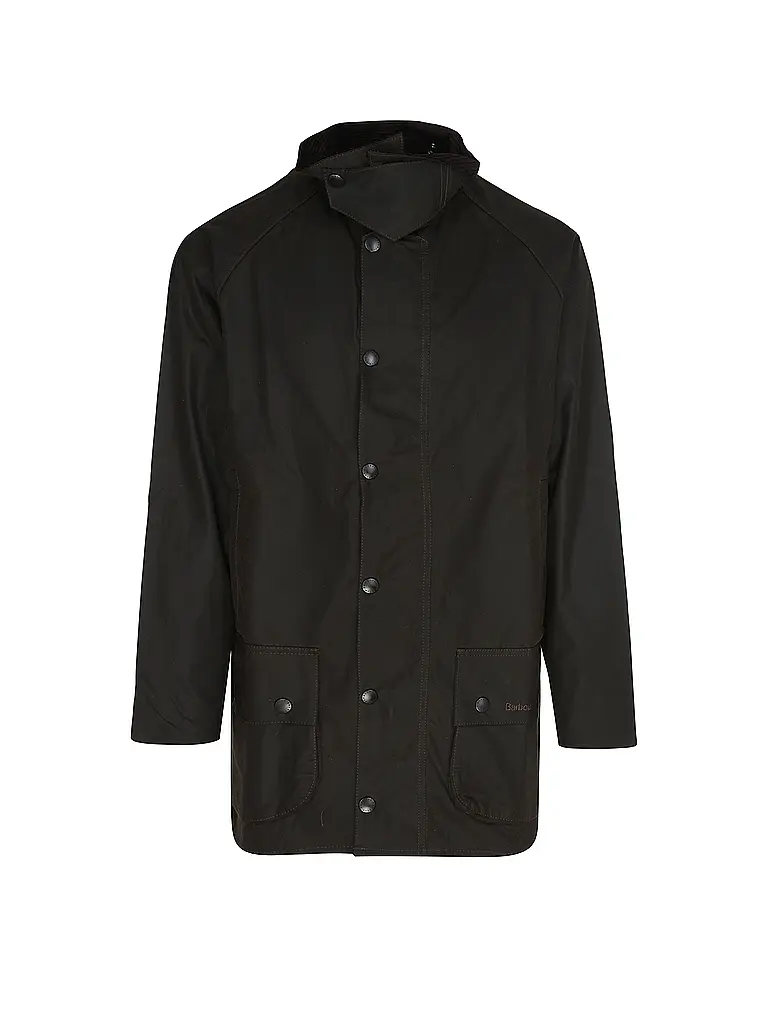 BARBOUR | Fieldjacket BEAUFORT WAX | 