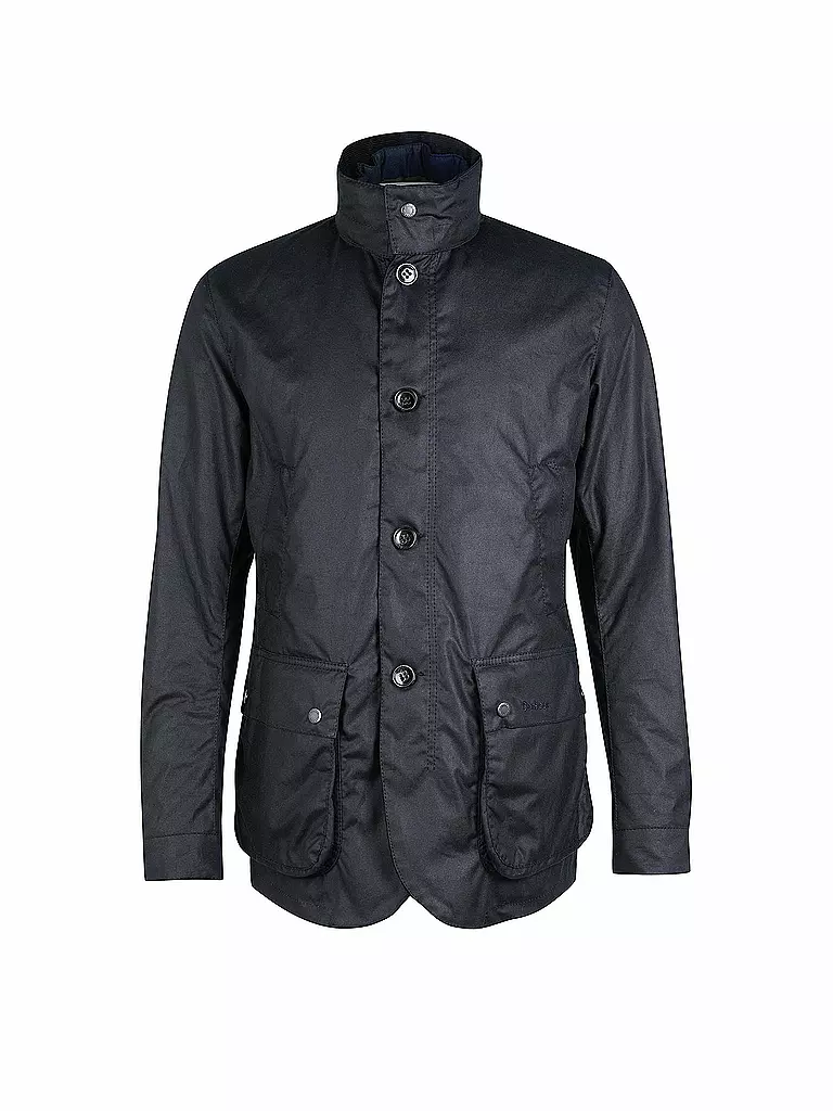 blauer fieldjacket