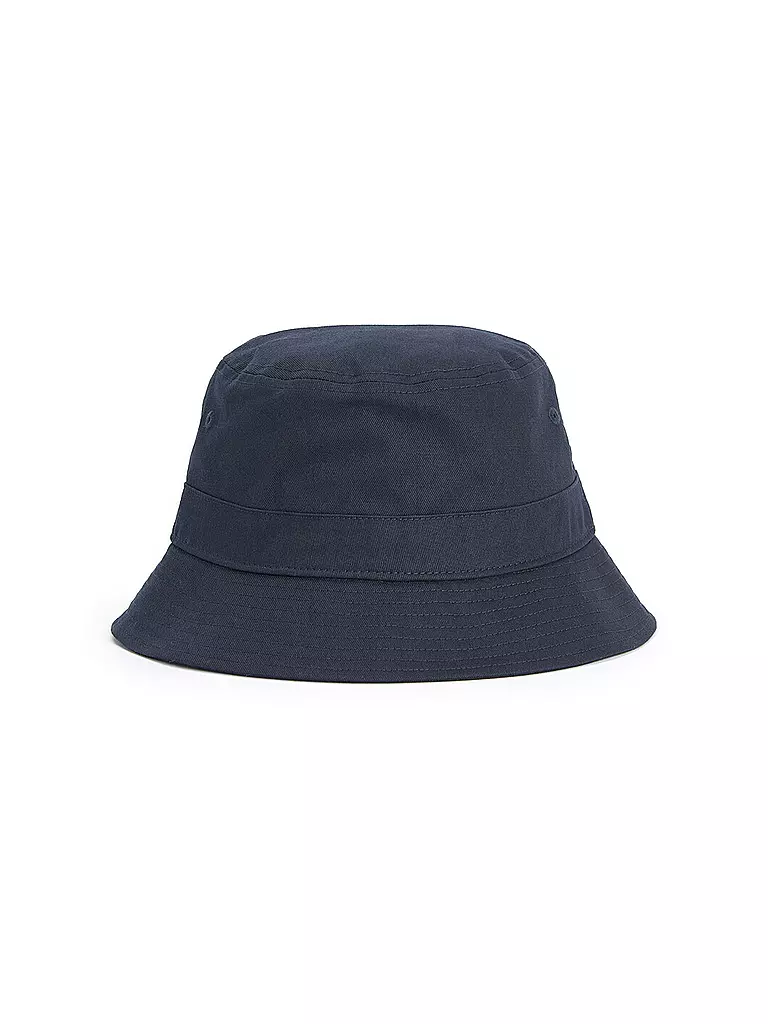 BARBOUR | Fischerhut - Bucket Hat OLIVIA | dunkelblau