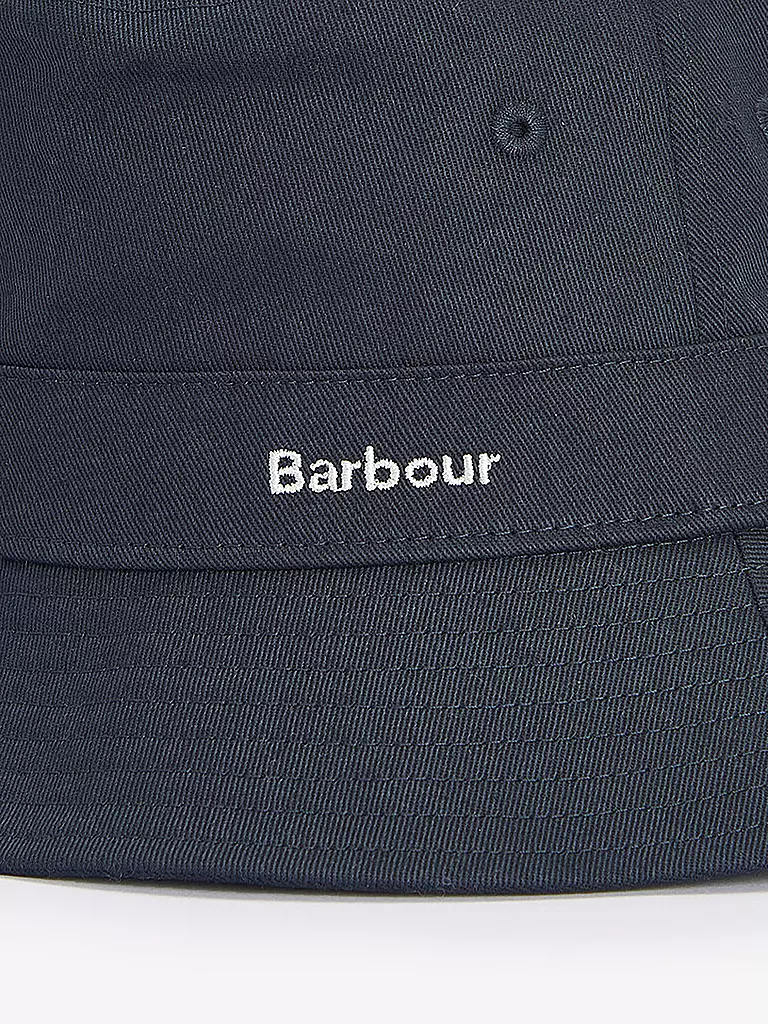 BARBOUR | Fischerhut - Bucket Hat OLIVIA | beige