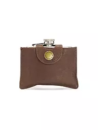 BARBOUR | Flachmann HINGED | braun