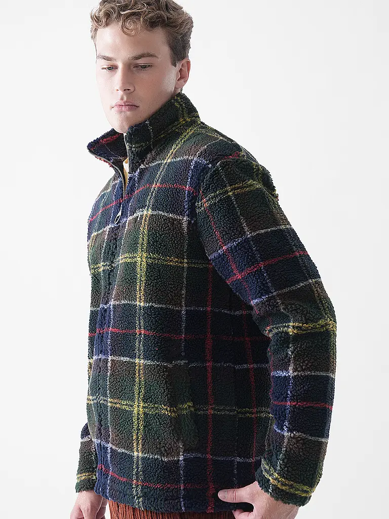 BARBOUR | Fleecejacke | 
