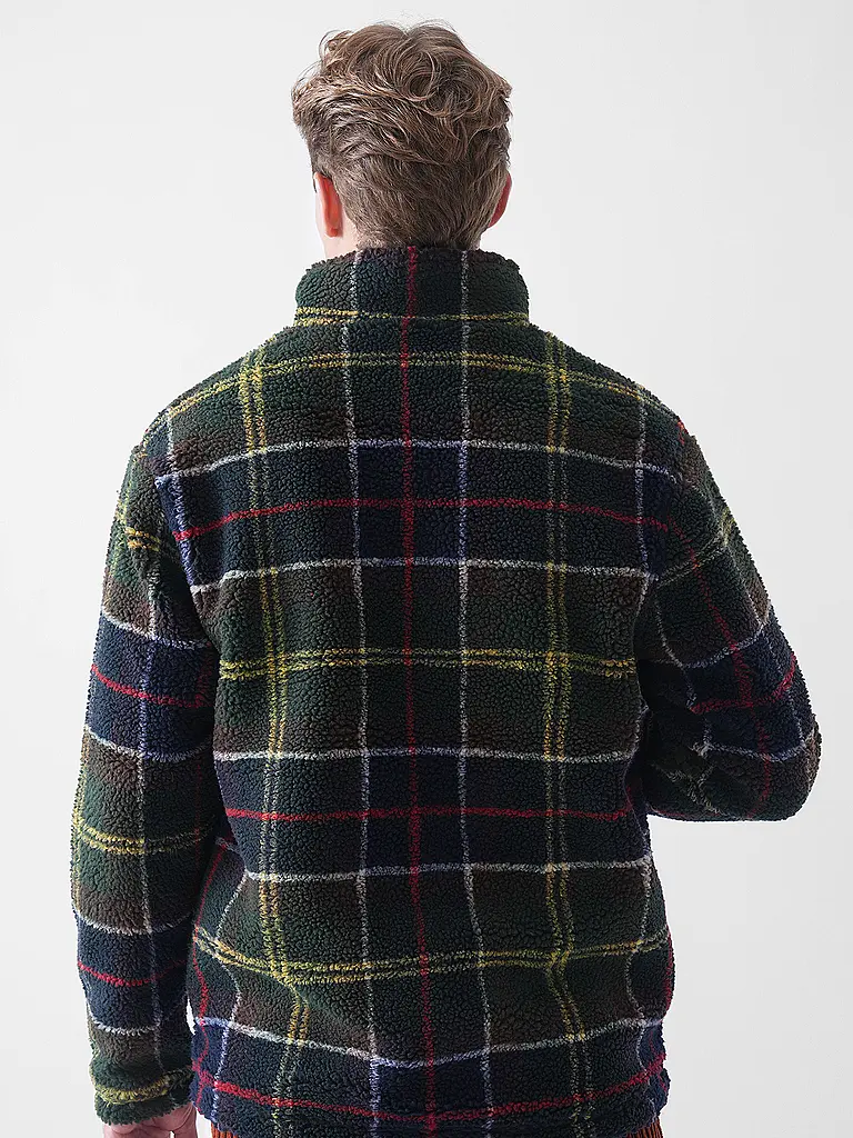 BARBOUR | Fleecejacke | 