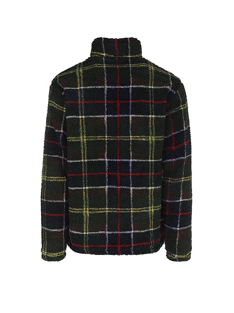 BARBOUR | Fleecejacke | 