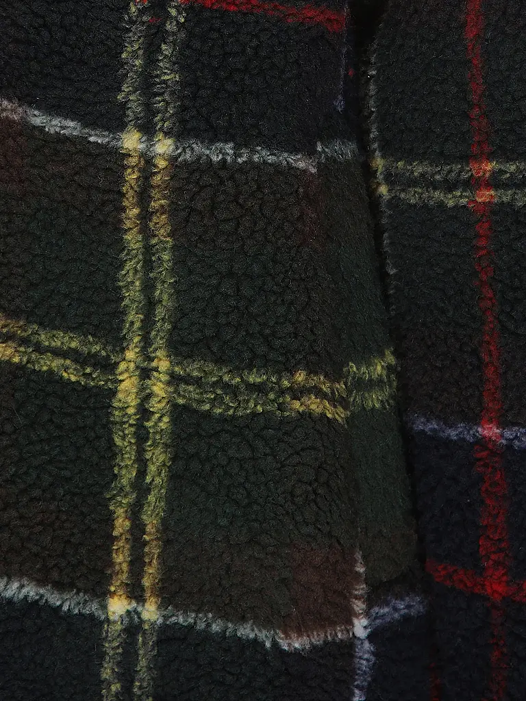 BARBOUR | Fleecejacke | 