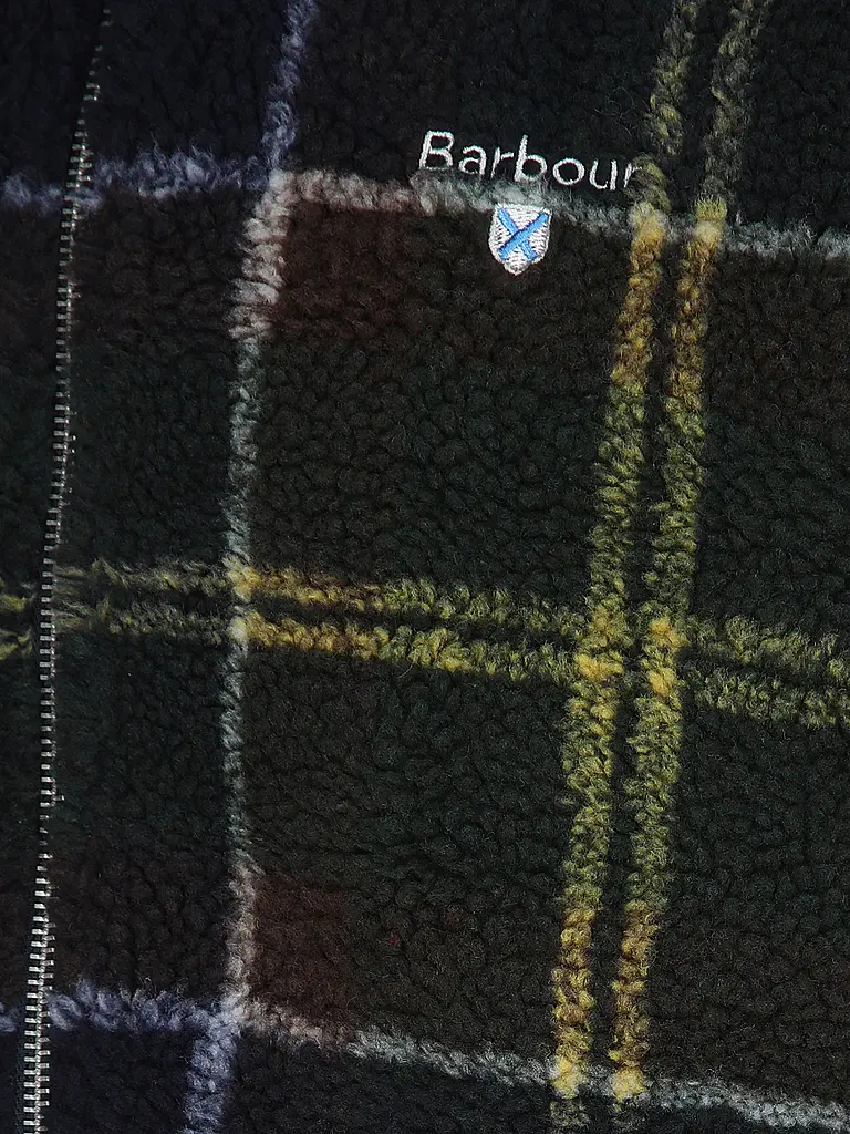 BARBOUR | Fleecejacke | 
