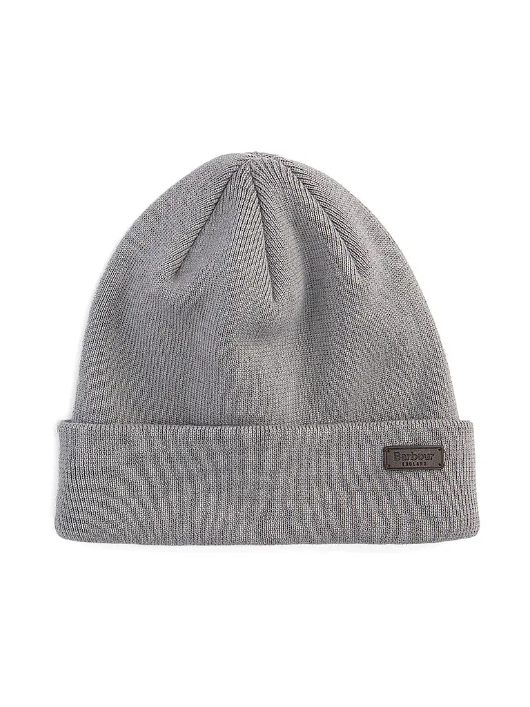 BARBOUR | Geschenkset 2-teilig Schal und Mütze SWINTON CHRISTMAS | 
