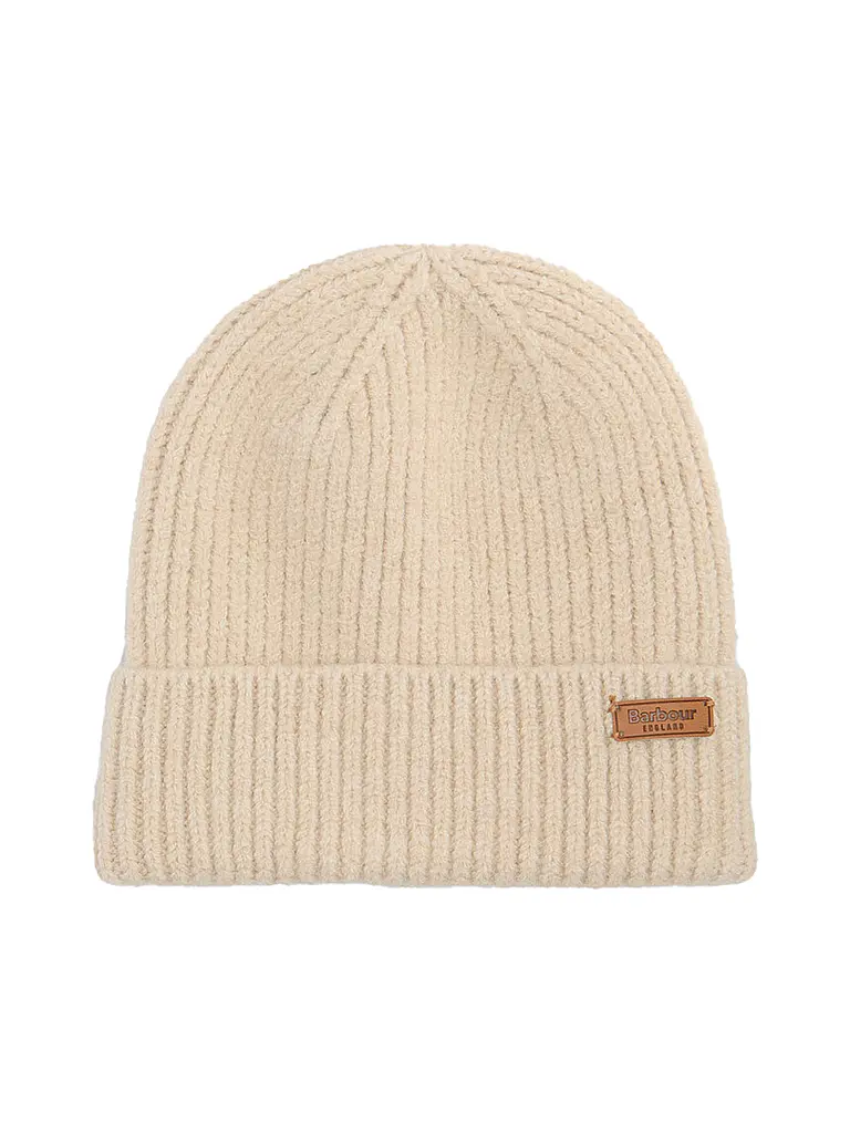 BARBOUR | Geschenkset Beanie und Schal PENDLE | 