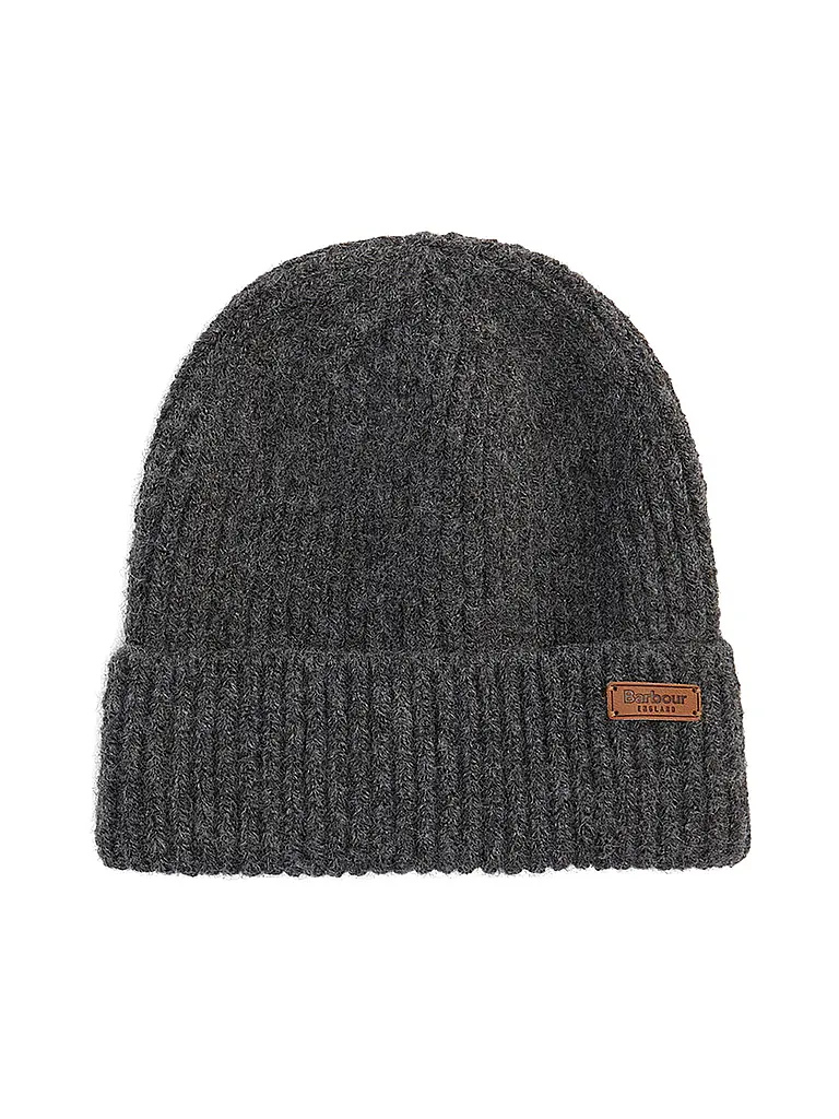 BARBOUR | Geschenkset Beanie und Schal PENDLE | 