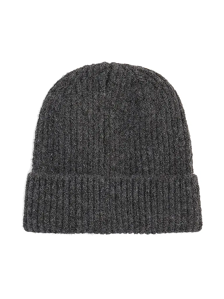 BARBOUR | Geschenkset Beanie und Schal PENDLE | 