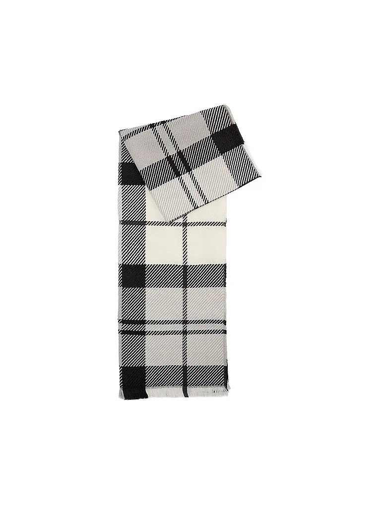 BARBOUR | Geschenkset Beanie und Schal PENDLE | 