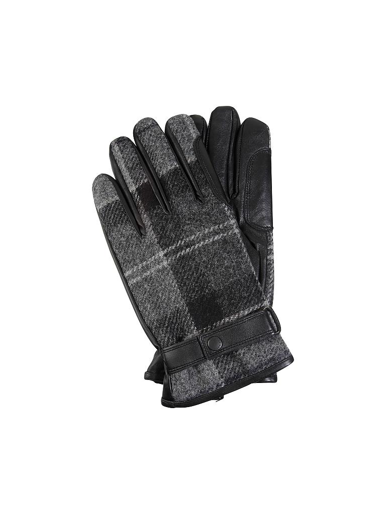 barbour handschuhe
