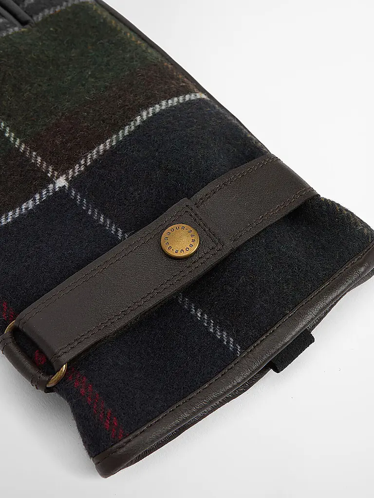 BARBOUR | Handschuhe | 